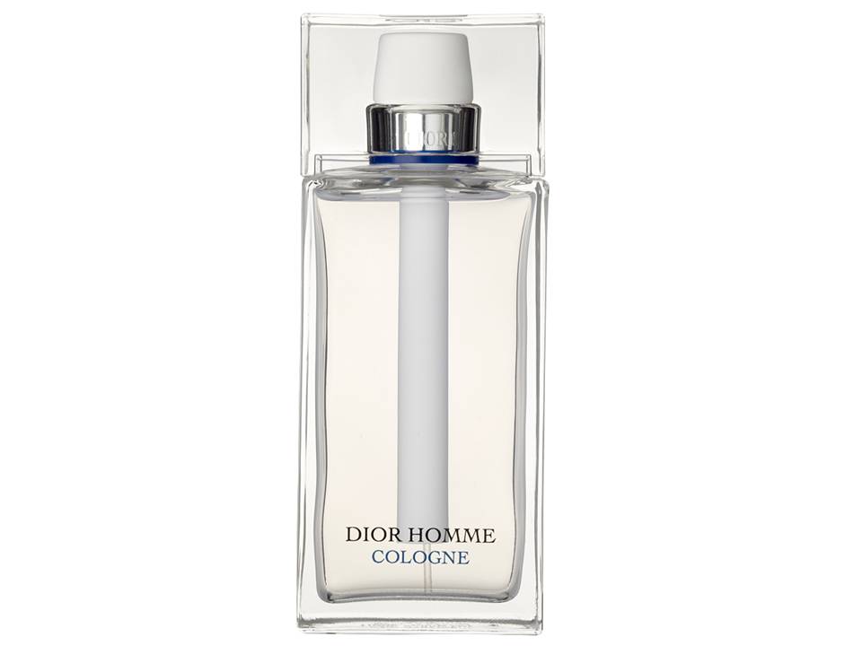 Dior Homme Cologne by Christian Dior EDT * 125 ML.